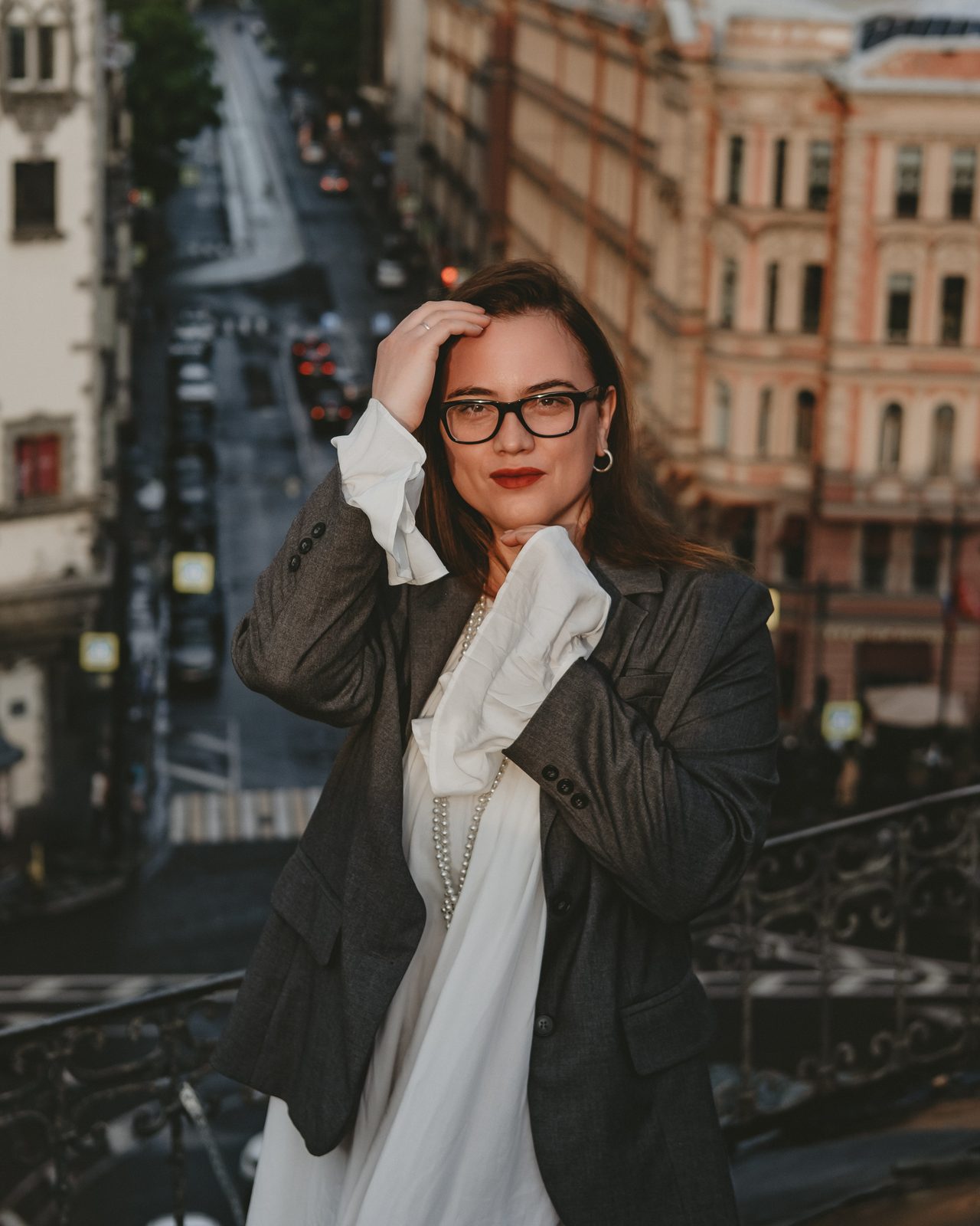 Елена Григорьева, дизайнер интерьеров